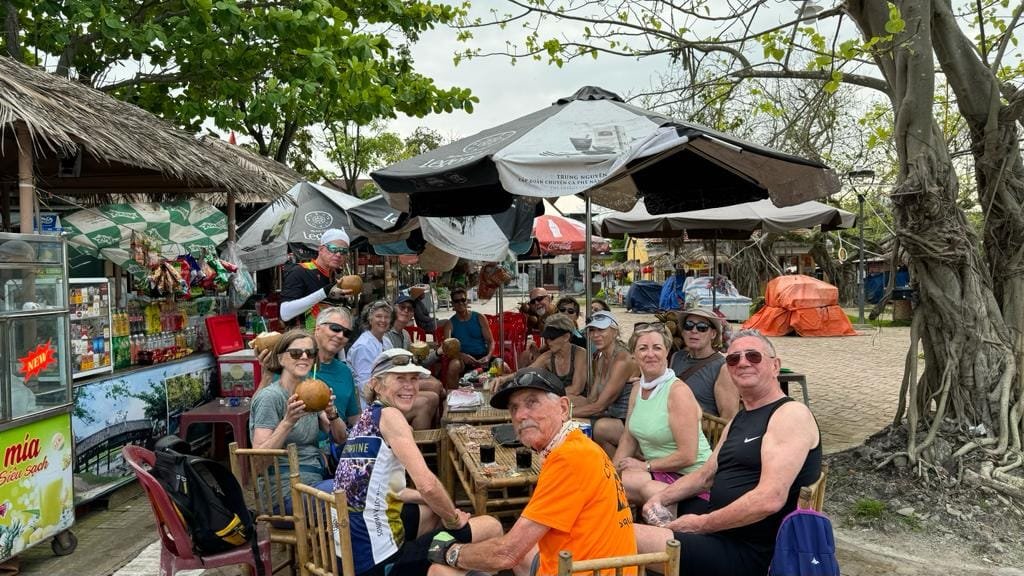 Vietnam Cycling Odyssey – 15 Days from North to South Across Landscapes, Heritage & Culture